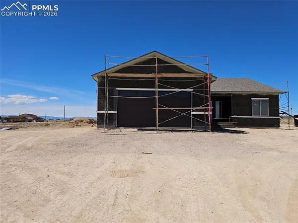 $409,000 | 1675 Lyon Lane, Pueblo West, CO 81007