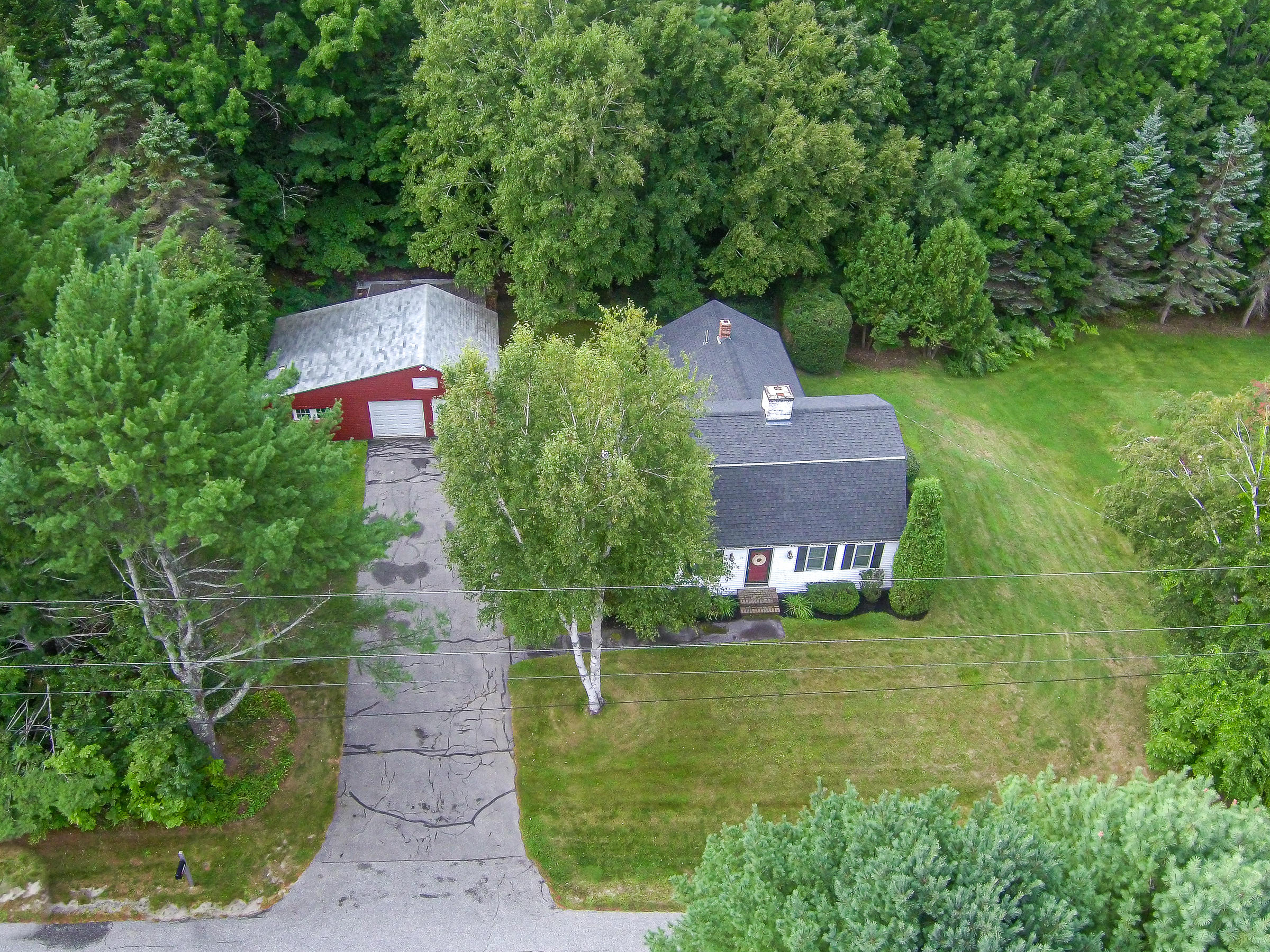 15 Hillside Road Manchester, ME 04351 - Photo 35 of 43 107814-ae-1