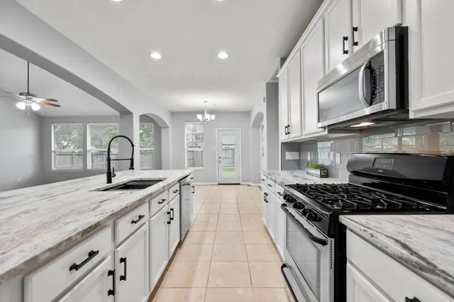 $395,000 | 20918 Imperial Ridge Lane, Spring, TX 77379