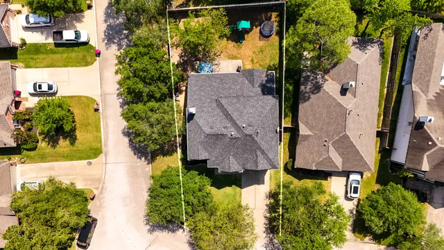 $395,000 | 20918 Imperial Ridge Lane, Spring, TX 77379