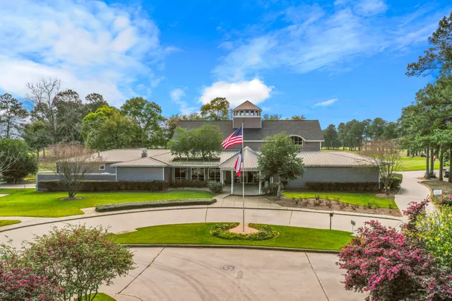 $395,000 | 20918 Imperial Ridge Lane, Spring, TX 77379