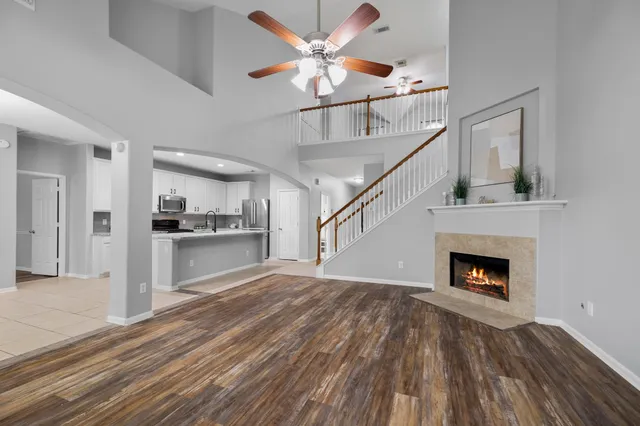 $395,000 | 20918 Imperial Ridge Lane, Spring, TX 77379