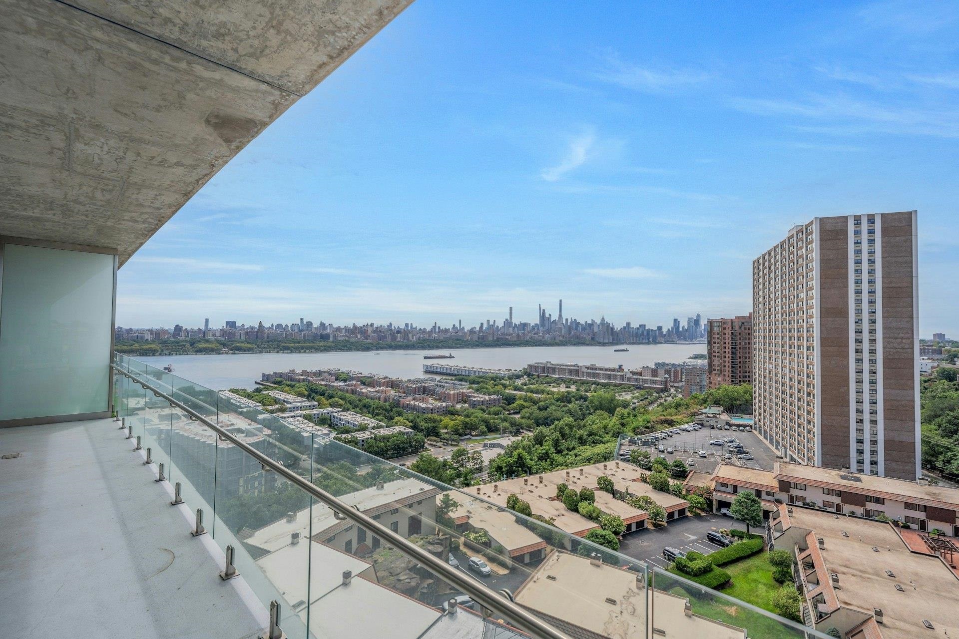 320 Adolphus Avenue, Unit 1009 Cliffside Park, NJ 07010 - Photo 3 of 43