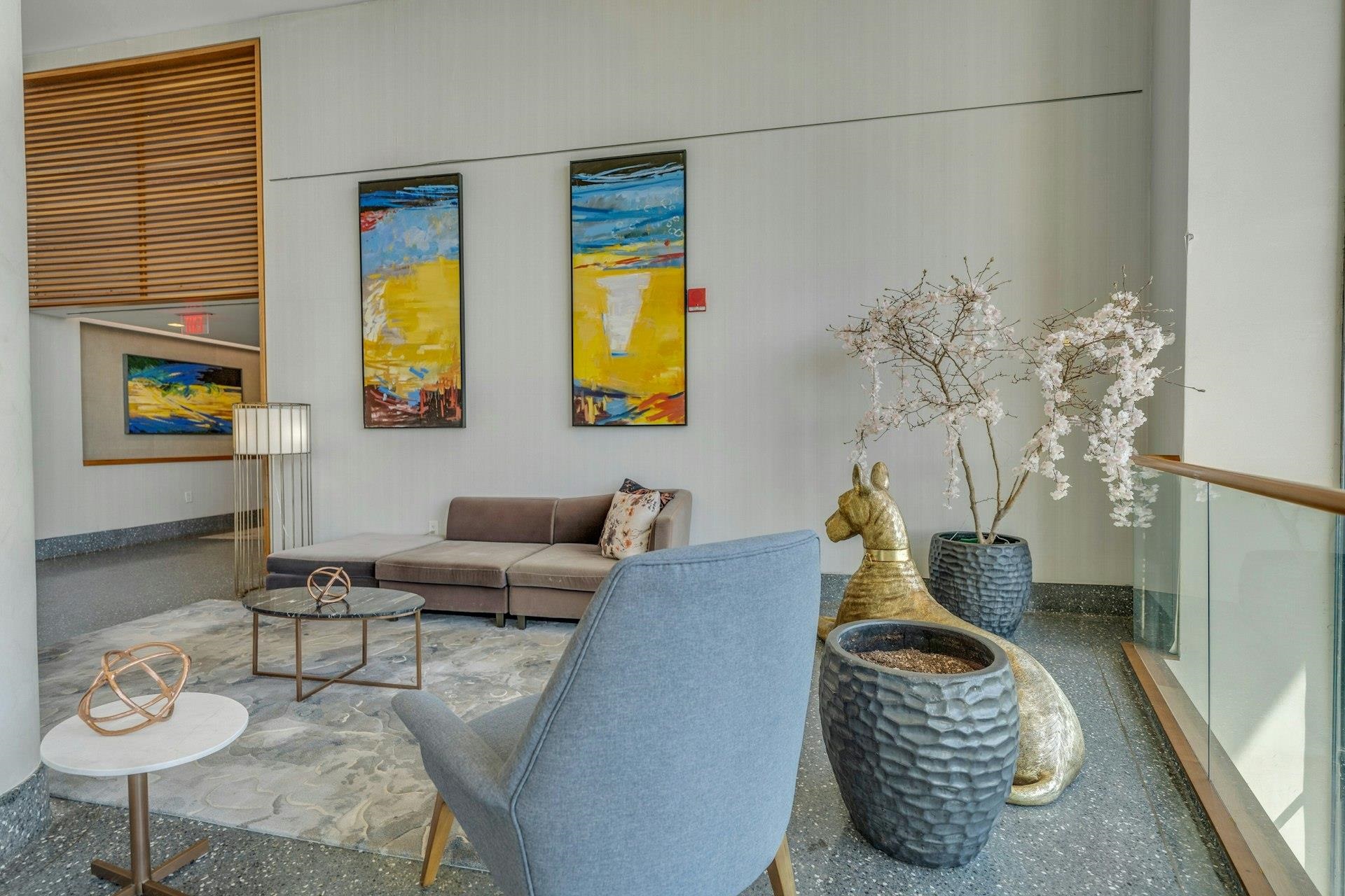 320 Adolphus Avenue, Unit 1009 Cliffside Park, NJ 07010 - Photo 37 of 43