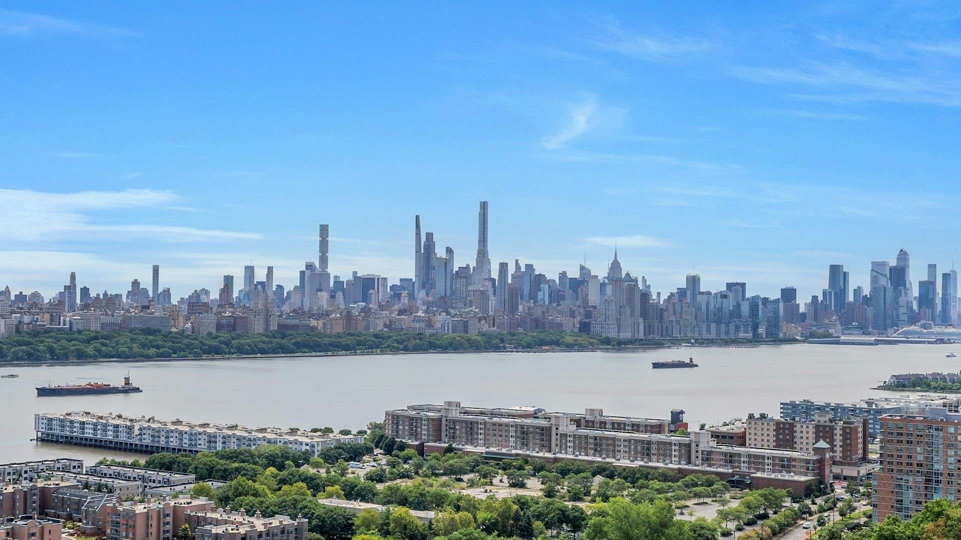 320 Adolphus Avenue, Unit 1009 Cliffside Park, NJ 07010 - Photo 4 of 43