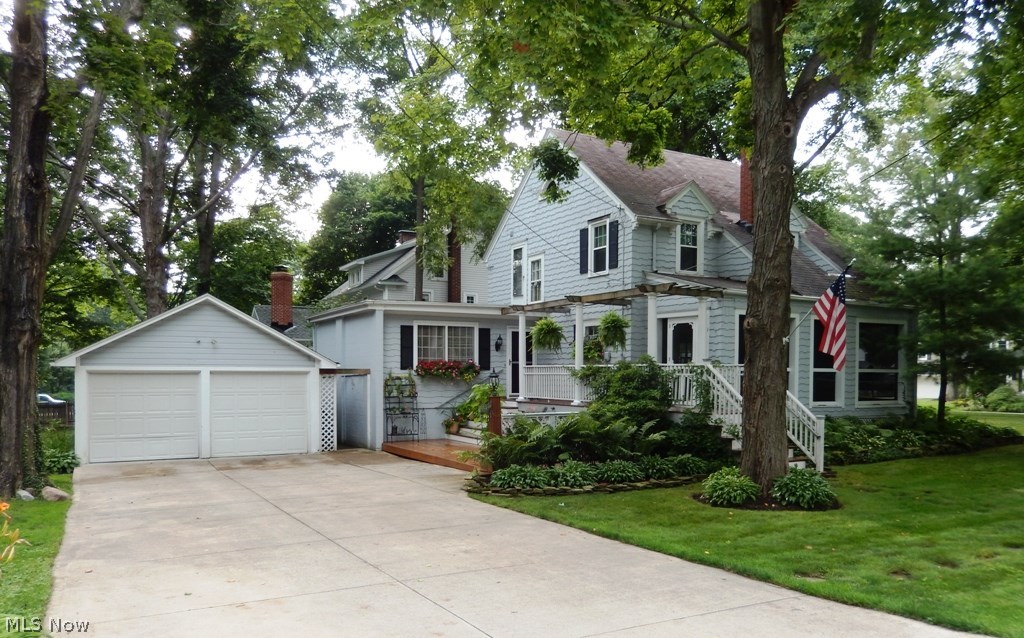2920 Lee Road Silver Lake, OH 44224 - Photo 20 of 25