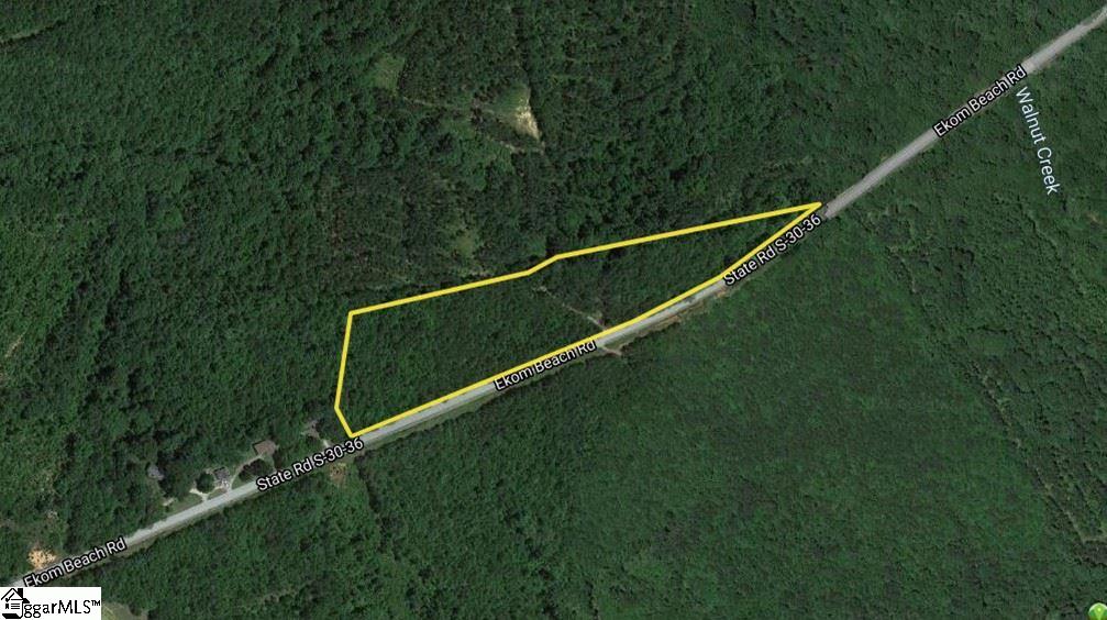 Ekom Beach Road Ware Shoals, SC 29692 - Photo 1 of 10