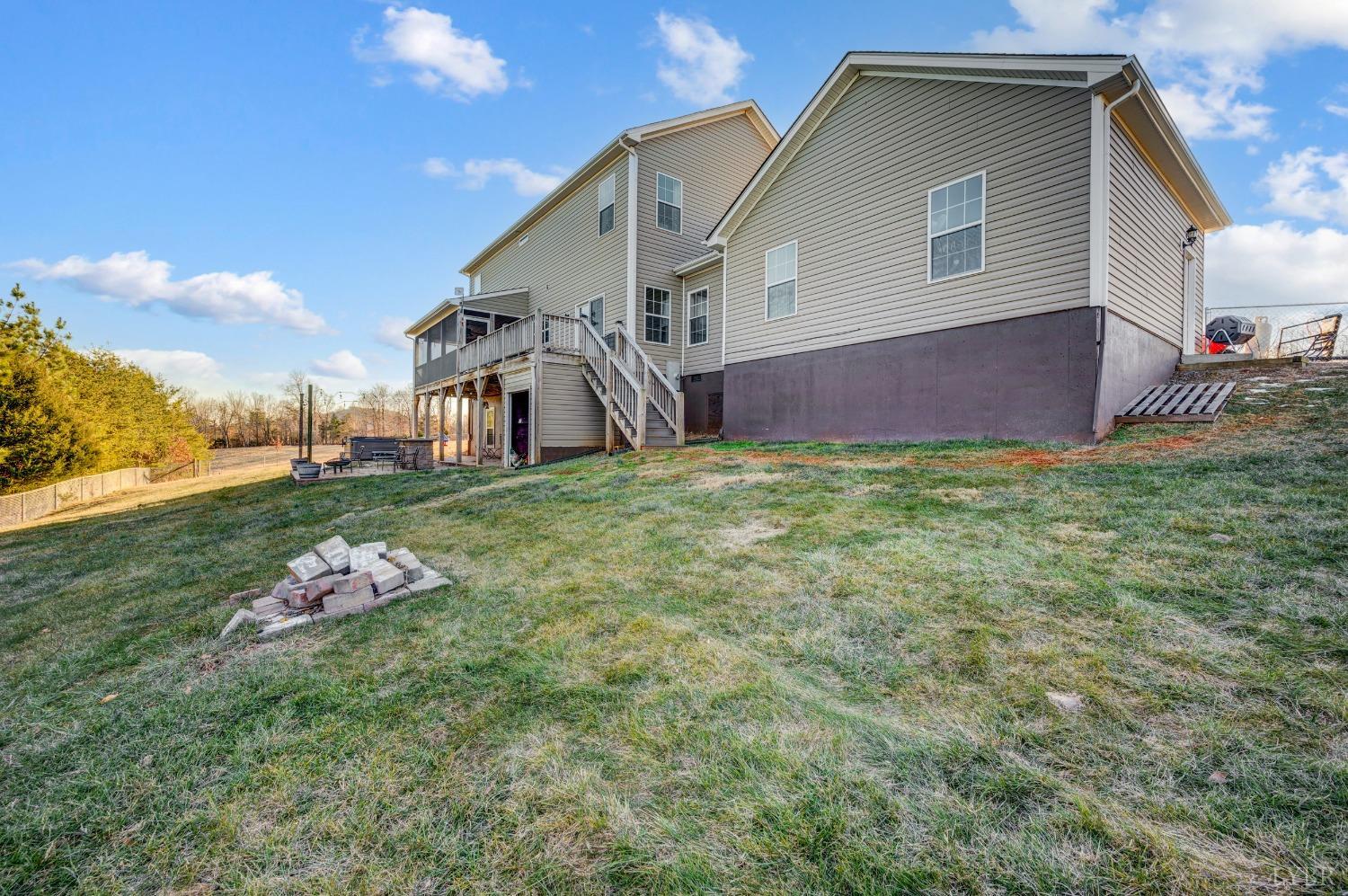 1882 Lizard Ridge Road Bedford, VA 24523 - Photo 59 of 63 Gallery Image 59