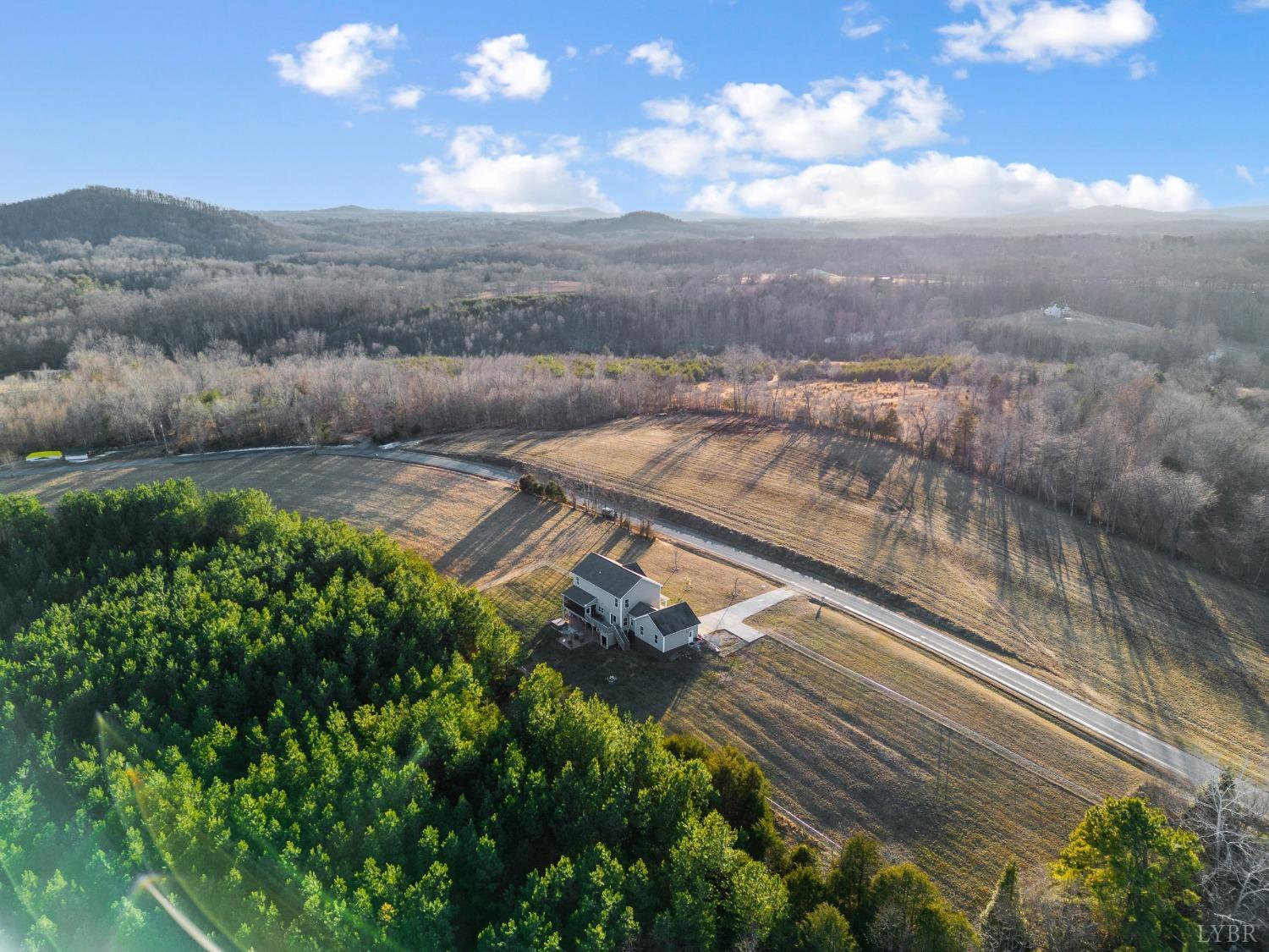 1882 Lizard Ridge Road Bedford, VA 24523 - Photo 8 of 63 Gallery Image 8