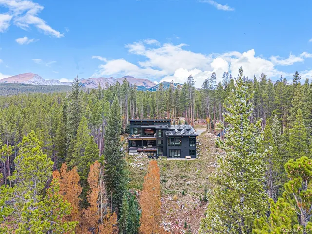 $5,750,000 | 735 Gold King Way, Breckenridge, CO 80424