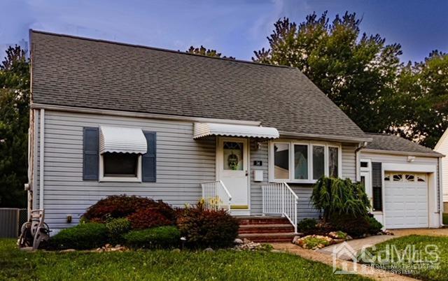 34 Sine Road Edison, NJ 08817 - Photo 3 of 36 a front view of a house with a yard