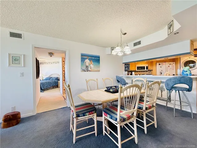 a view of an ocean and beach