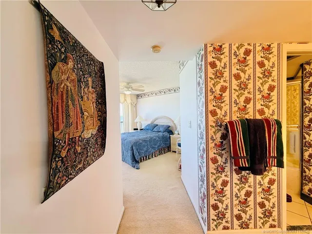 $5,500 | 9500 South Ocean Drive, Unit 905, Jensen Beach, FL 34957