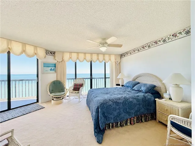 $5,500 | 9500 South Ocean Drive, Unit 905, Jensen Beach, FL 34957
