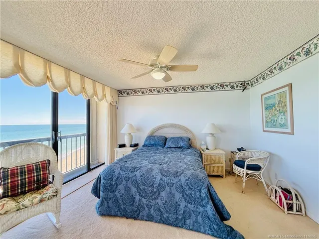 $5,500 | 9500 South Ocean Drive, Unit 905, Jensen Beach, FL 34957