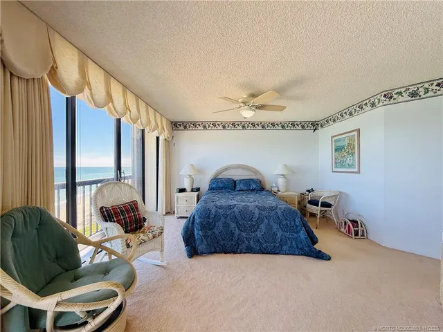 $5,500 | 9500 South Ocean Drive, Unit 905, Jensen Beach, FL 34957