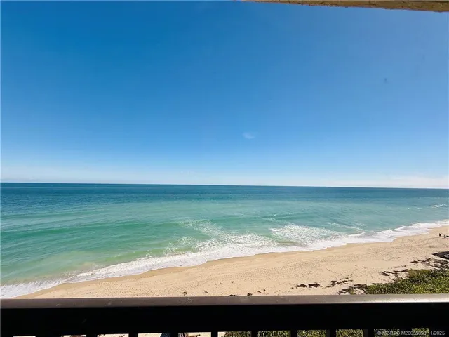 $5,500 | 9500 South Ocean Drive, Unit 905, Jensen Beach, FL 34957