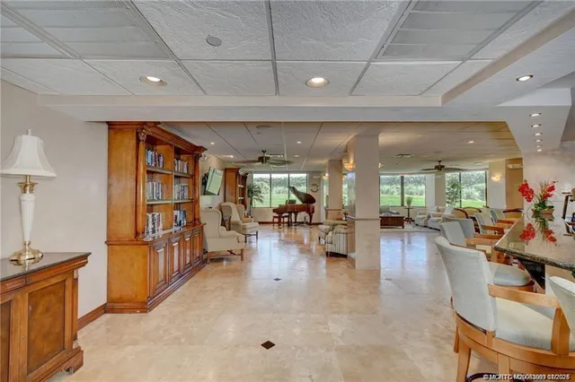 $5,500 | 9500 South Ocean Drive, Unit 905, Jensen Beach, FL 34957