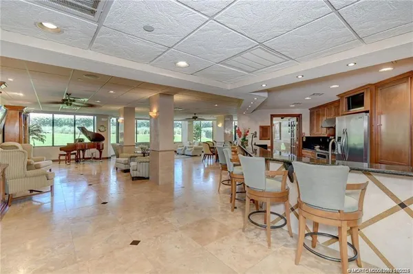$5,500 | 9500 South Ocean Drive, Unit 905, Jensen Beach, FL 34957