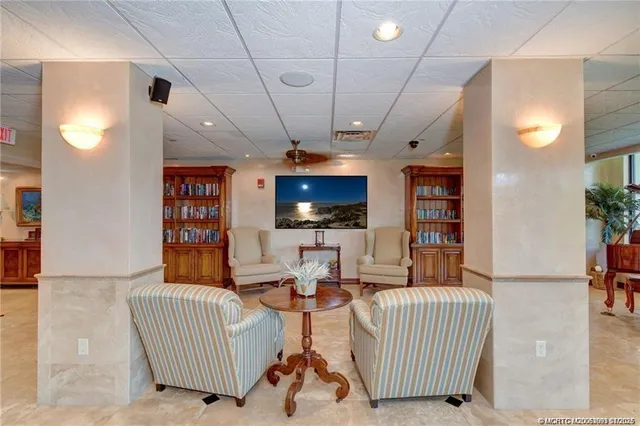 $5,500 | 9500 South Ocean Drive, Unit 905, Jensen Beach, FL 34957