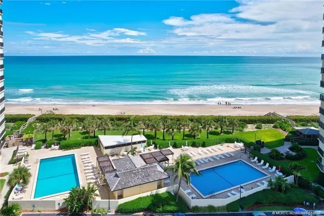 $5,500 | 9500 South Ocean Drive, Unit 905, Jensen Beach, FL 34957