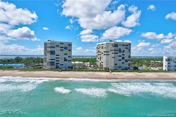 $5,500 | 9500 South Ocean Drive, Unit 905, Jensen Beach, FL 34957