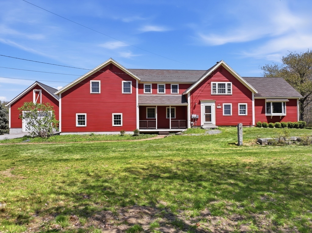 269 Harvard Road Bolton, MA 01740 - Photo 4 of 42