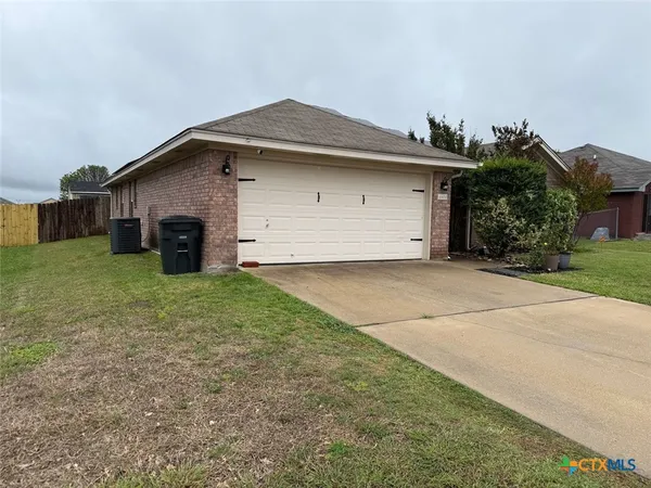 $1,950 | 4400 Esta Lee Avenue, Killeen, TX 76549
