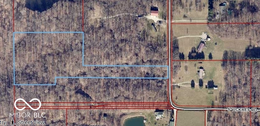 0 South Vickrey Road Gosport, IN 47433 - Photo 1 of 2