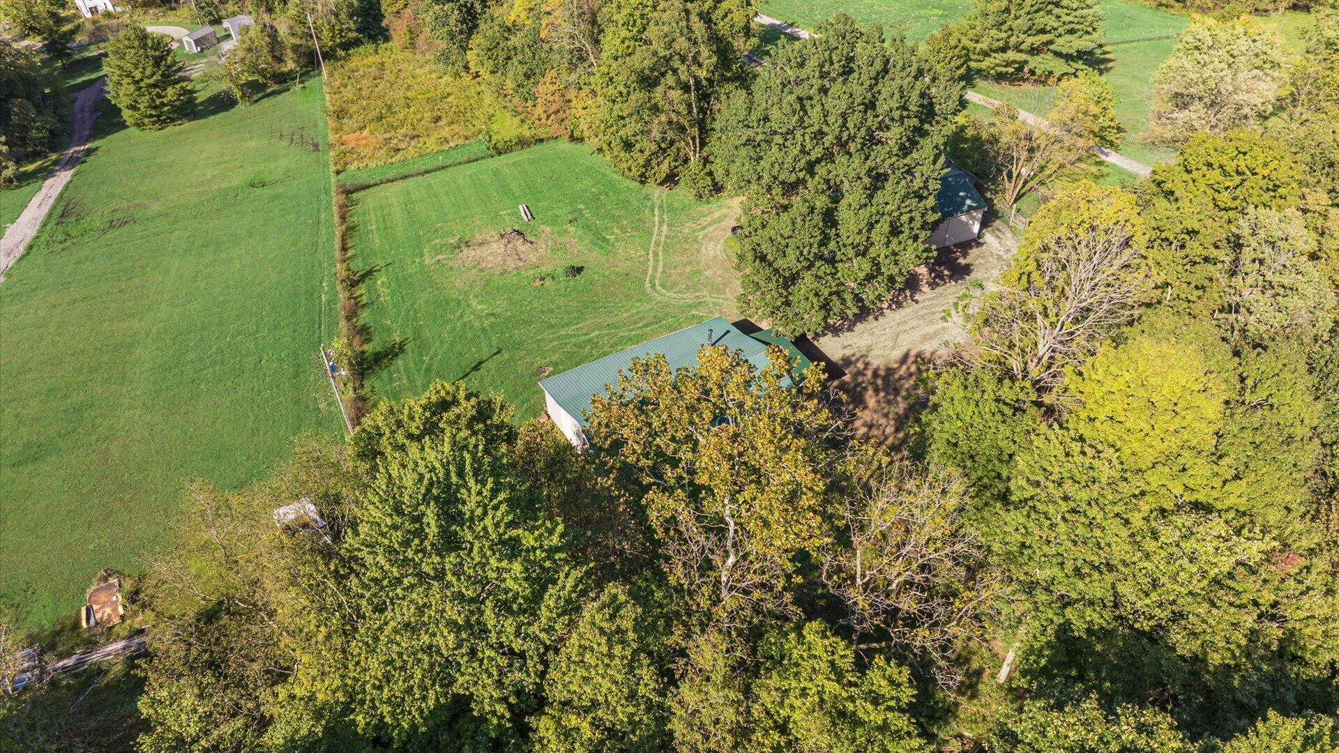 6665 County Road 54 Road Mount Perry, OH 43760 - Photo 63 of 68 Drone