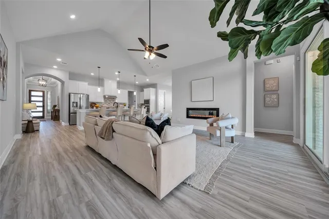 $640,000 | 2309 Red Tailed Hawk Lane, McKinney, TX 75071