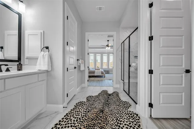 $640,000 | 2309 Red Tailed Hawk Lane, McKinney, TX 75071