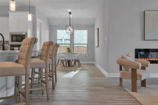 $640,000 | 2309 Red Tailed Hawk Lane, McKinney, TX 75071