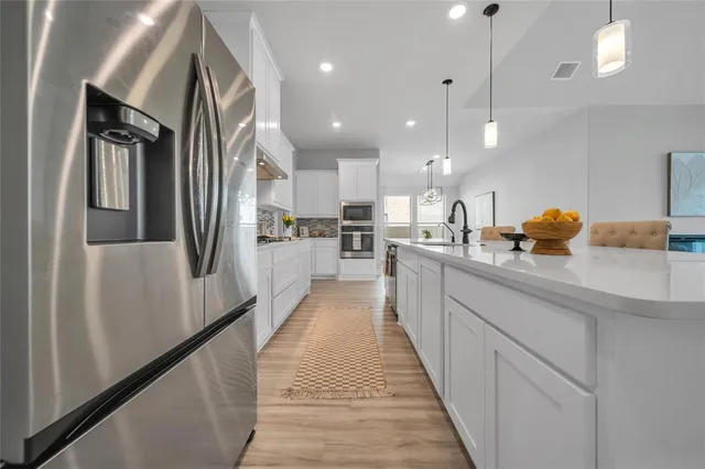 $640,000 | 2309 Red Tailed Hawk Lane, McKinney, TX 75071