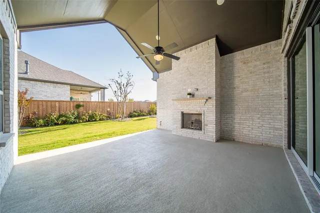 $640,000 | 2309 Red Tailed Hawk Lane, McKinney, TX 75071