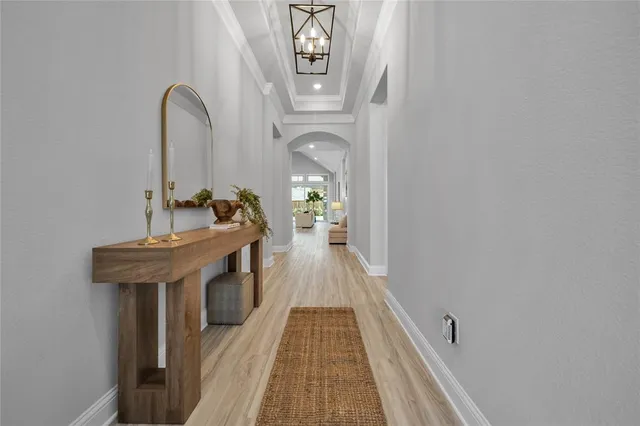 $640,000 | 2309 Red Tailed Hawk Lane, McKinney, TX 75071