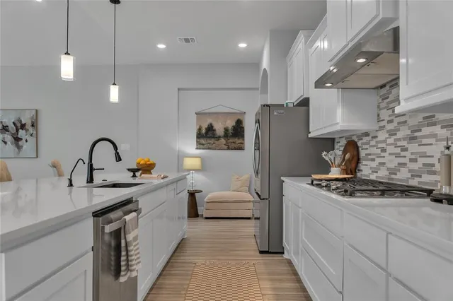 $640,000 | 2309 Red Tailed Hawk Lane, McKinney, TX 75071