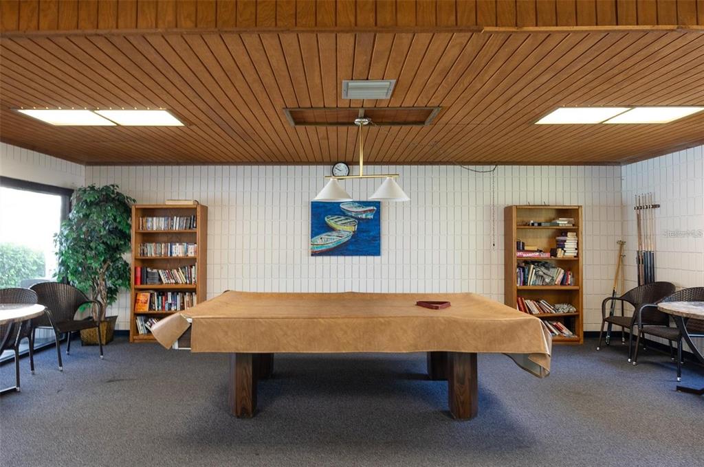 2579 Countryside Boulevard, Unit 203 Clearwater, FL 33761 - Photo 11 of 37 a view of livingroom with furniture and window