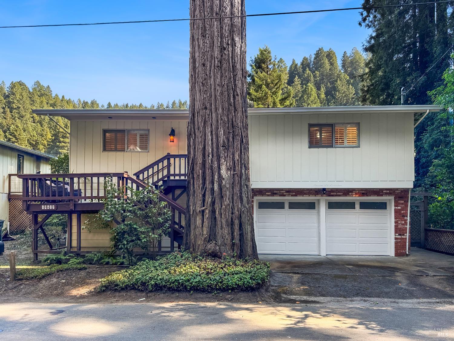19617 Redwood Drive Monte Rio, CA 95462 - Photo 47 of 57