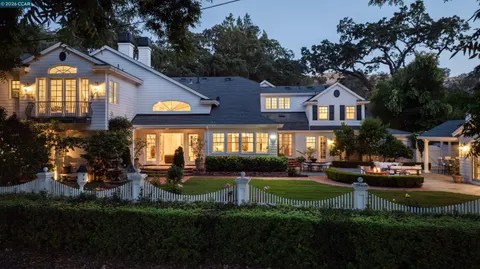 $9,500,000 | 1733 Alameda Diablo, Diablo, CA 94528