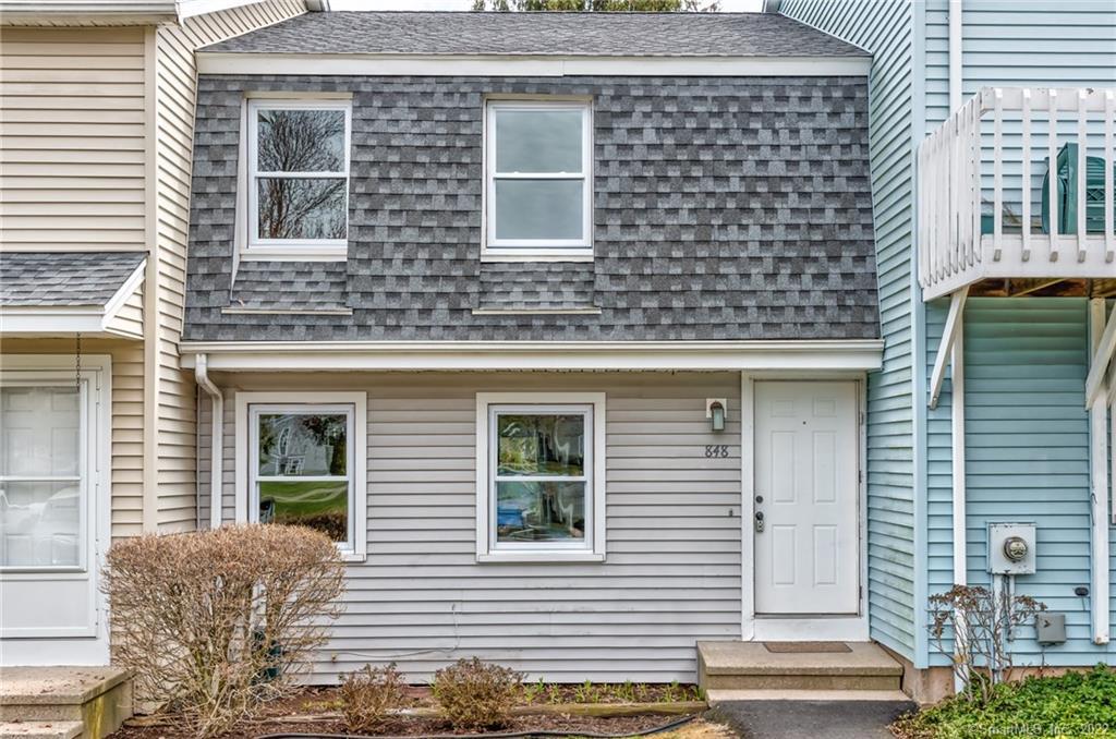 848 Long Hill Road, Unit 848 Middletown, CT 06457 - Photo 1 of 1 Gallery Image 1