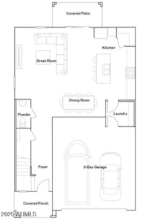 $403,490 | 4526 South 232nd Drive, Buckeye, AZ 85326