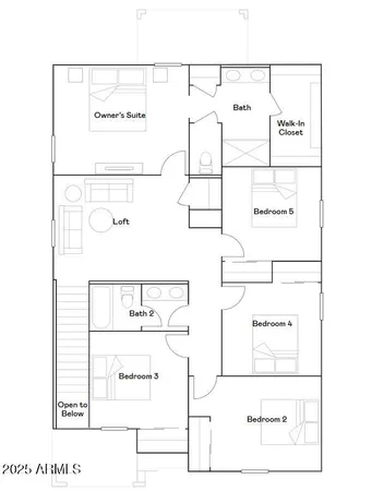 $403,490 | 4526 South 232nd Drive, Buckeye, AZ 85326