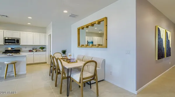$403,490 | 4526 South 232nd Drive, Buckeye, AZ 85326