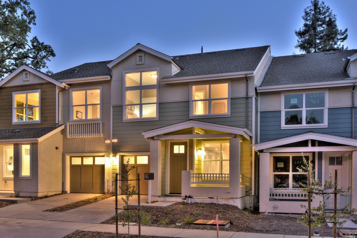 916 Prospect Avenue Santa Rosa, CA 95409 - Photo 1 of 1 Gallery Image 1