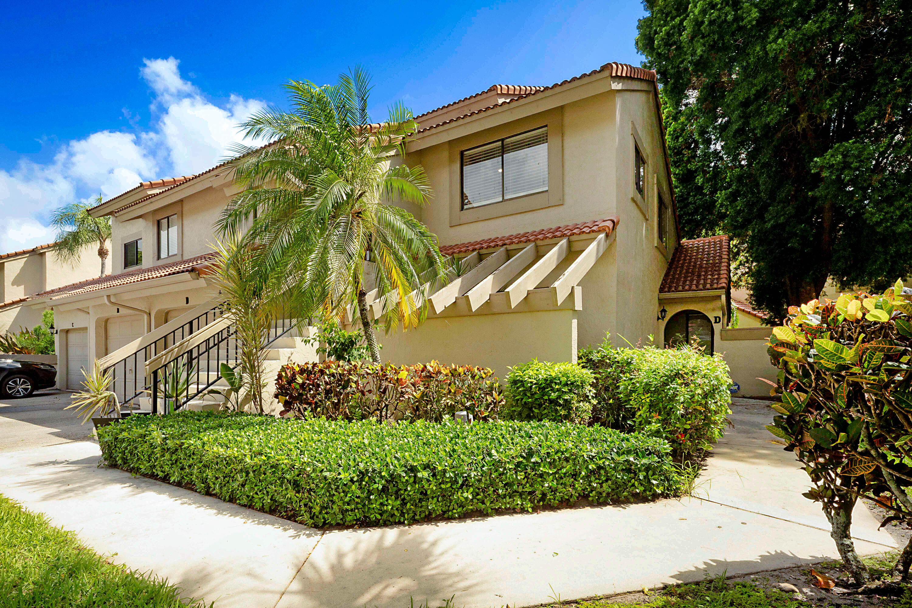 5590 Coach House Circle, Unit H Boca Raton, FL 33486 - Photo 1 of 38 5590 Coach House Circle Unit H -1
