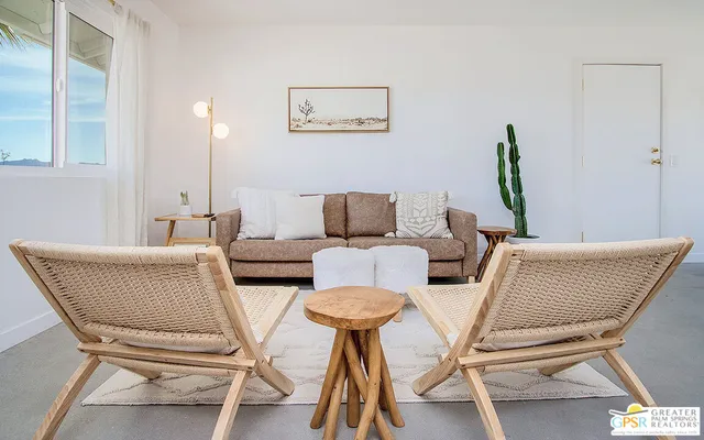 $435,000 | 4742 Ave La Flora Desierta, Joshua Tree, CA 92252