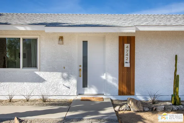 $435,000 | 4742 Ave La Flora Desierta, Joshua Tree, CA 92252