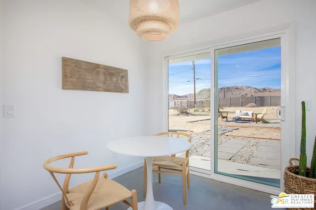 $435,000 | 4742 Ave La Flora Desierta, Joshua Tree, CA 92252
