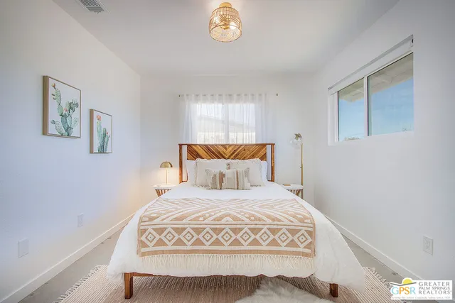$435,000 | 4742 Ave La Flora Desierta, Joshua Tree, CA 92252